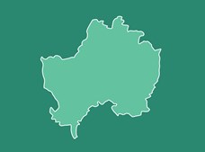 19 projekter får del i midler fra Landdistriktspuljen