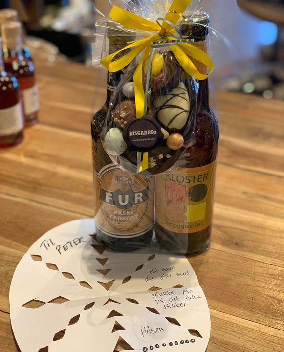 Hold trit med lokalområdet: Nyt fra Støvring