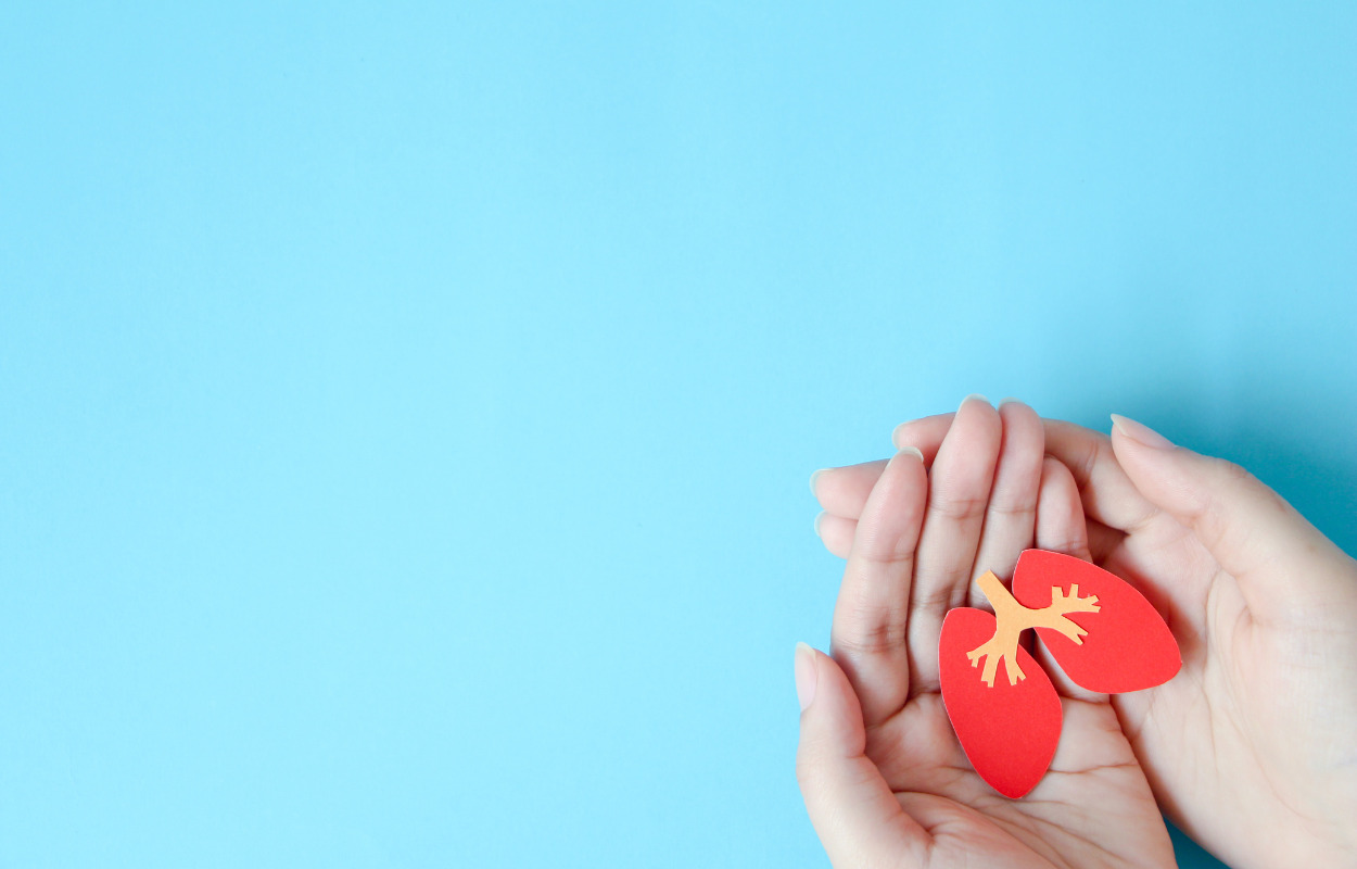 Lungedag sætter også spot på forebyggelse