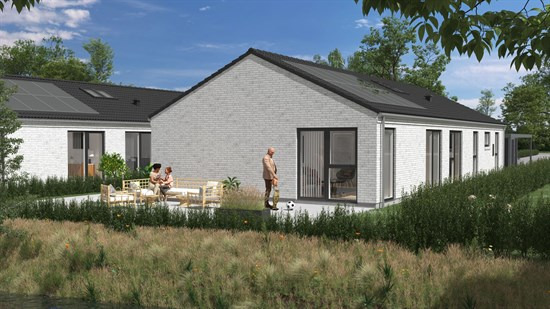 Greve Strandvej 134B og 2 andre boliger er kommet til salg denne uge i Greve - se boligerne her.