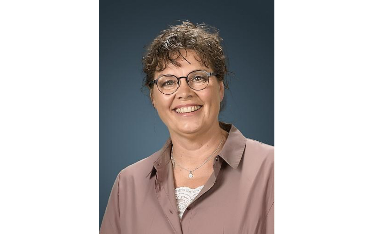 Hanne Brogaard stiller op for Venstre til KV21