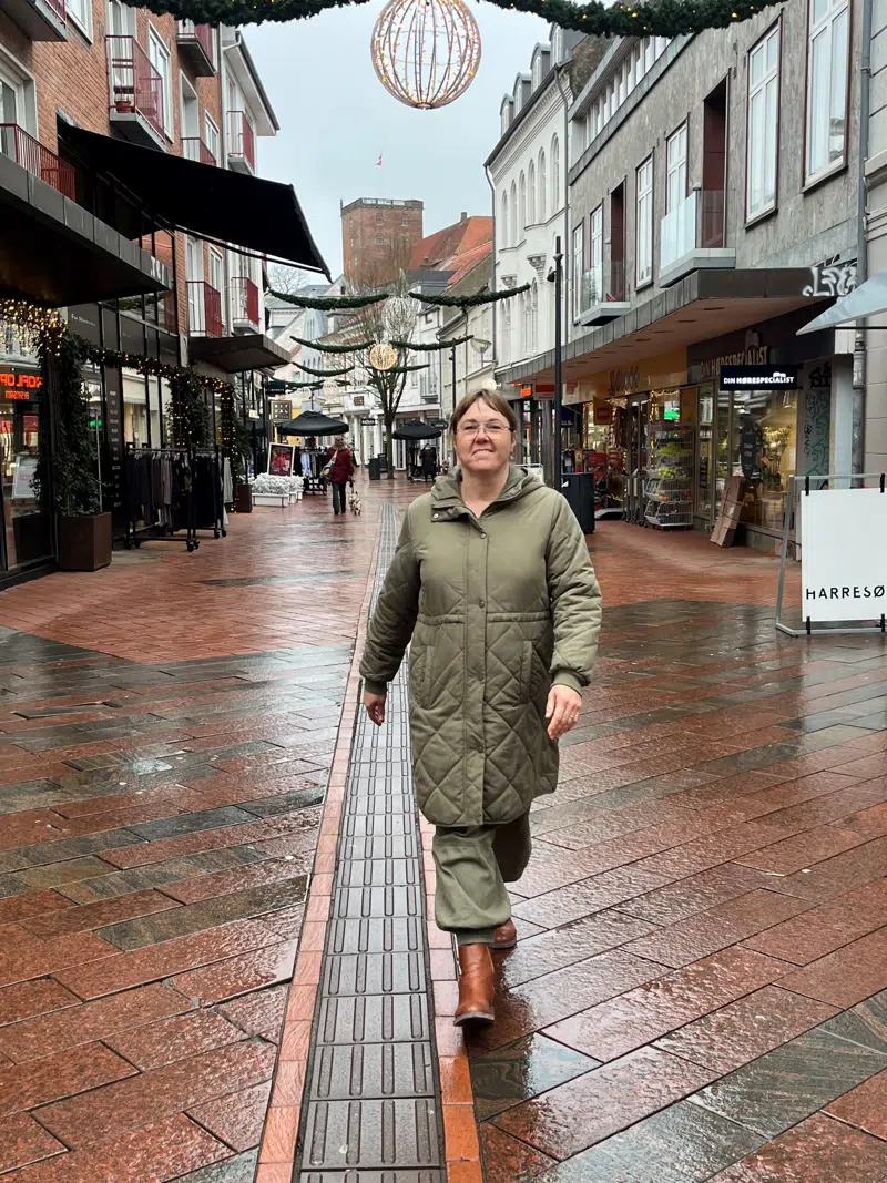 Kolding udpeger ny bylivsplaymaker til at aktivere byliv og styrke lokale samarbejder