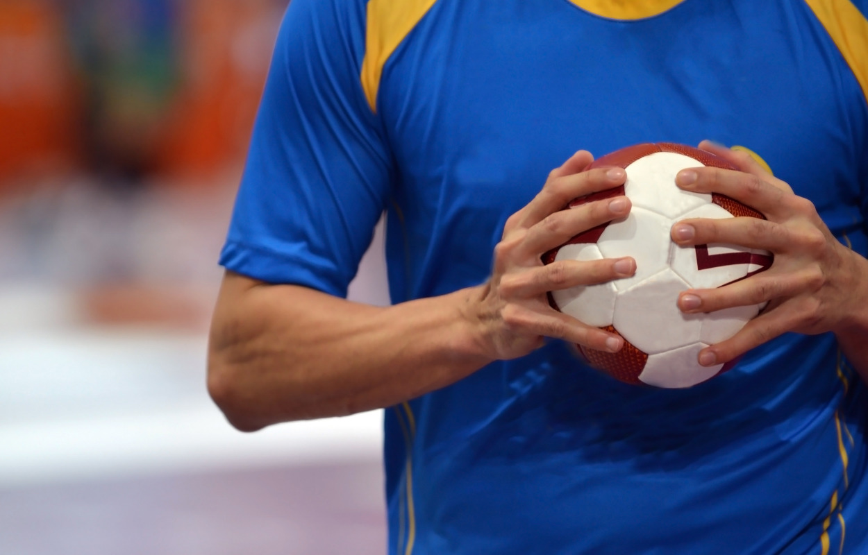 Nikolaj Thomsen: "Omdrejningspunktet blev Alexander Frank"