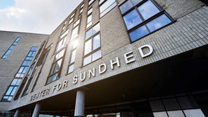 Hurtig aftale sikrer vaccinested til Holstebro