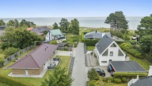 Top 6 over dyreste boliger til salg i Karlslunde. Priser op til 19.750.000 kr
