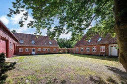 Top 6 over dyreste boliger til salg i Faxe. Priser op til 6.500.000 kr