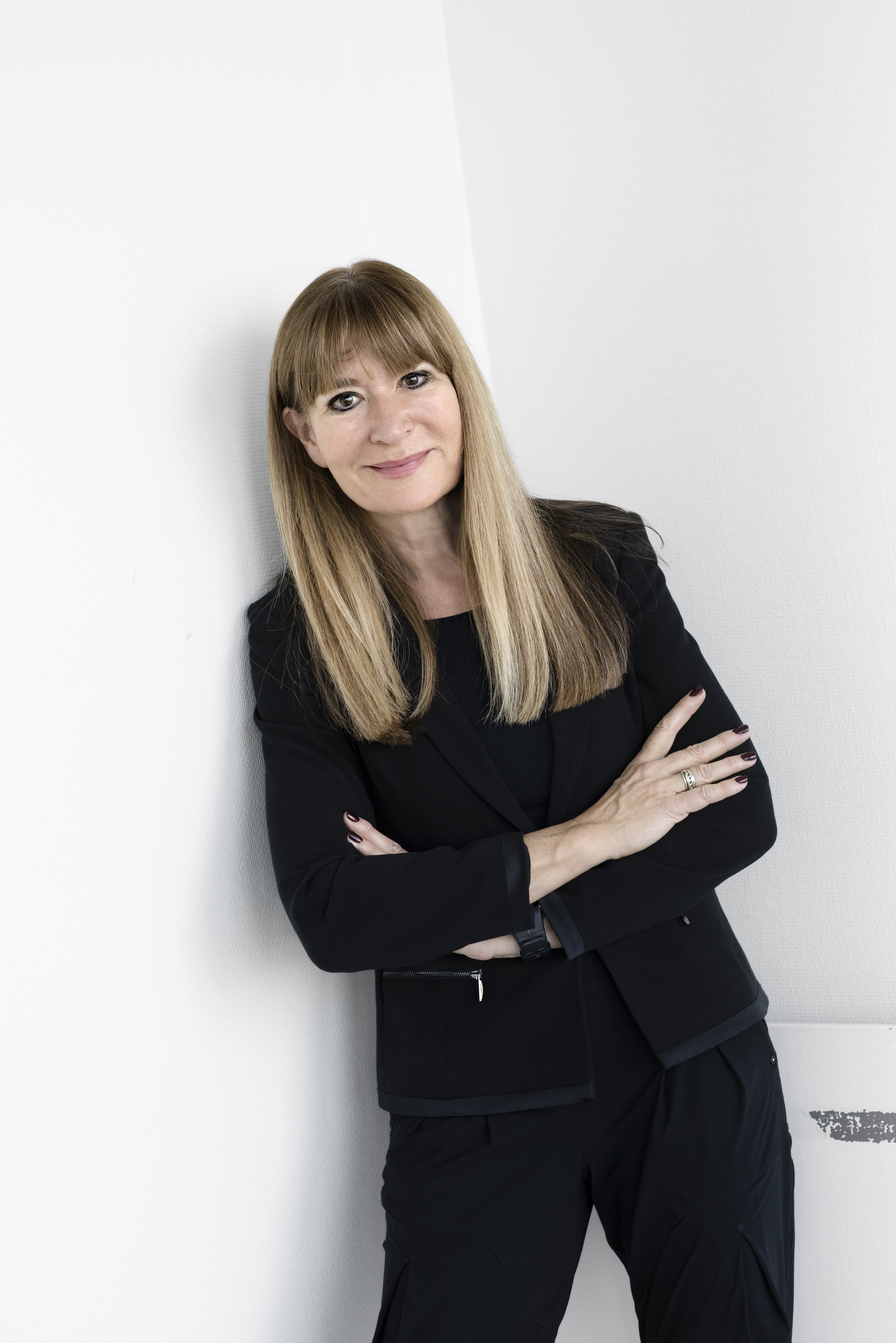 Få inspiration til sund livsstil med Bente Klarlund i Brohuset