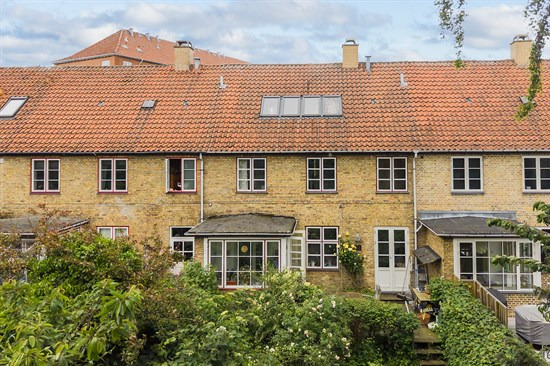 C.N. Petersens Vej 49 og 6 andre boliger er kommet til salg denne uge i Frederiksberg - se boligerne her.