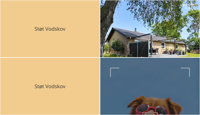 Nyt fra Vodskov Dyreklinik v/Thorstein Arnason og Mæglerhuset