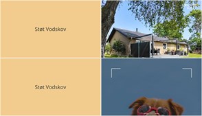 Nyt fra Vodskov Dyreklinik v/Thorstein Arnason og Mæglerhuset