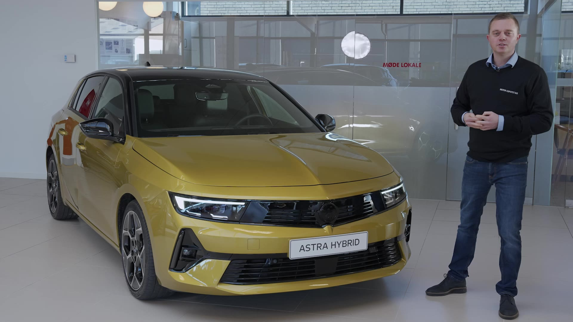 Opdatér dig her: Det nyeste fra Viby J