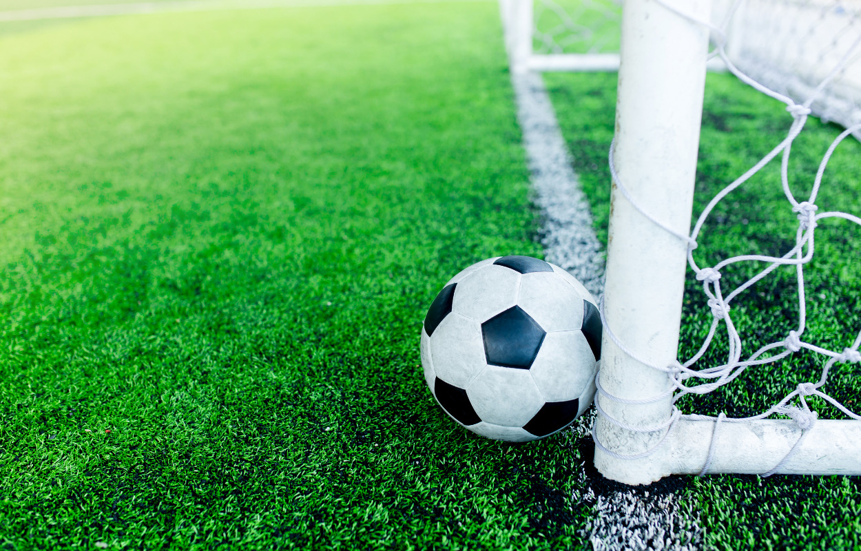 Ærgerligt nederlag til HT/SIK's U16-Piger