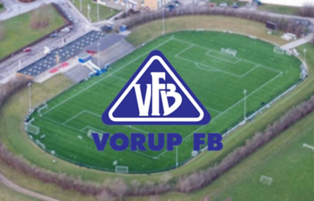 Serie 3: Vorup FB fik ørerne i maskinen af Ådalen IF