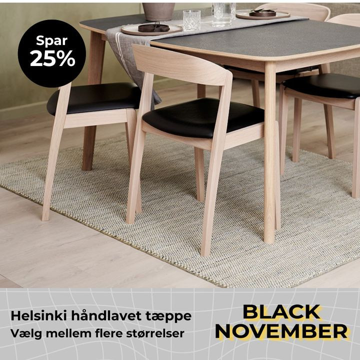 Opdatér dig her: Det nyeste fra Hedensted