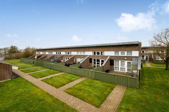 Midtbyvej 4 er til salg for kun 395.000 kr.: Se de billigste boliger til salg i Hemmet her