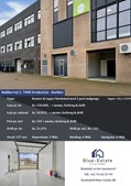Blue-Estate tilbyder alsidige lokaler til udlejning i Fredericia