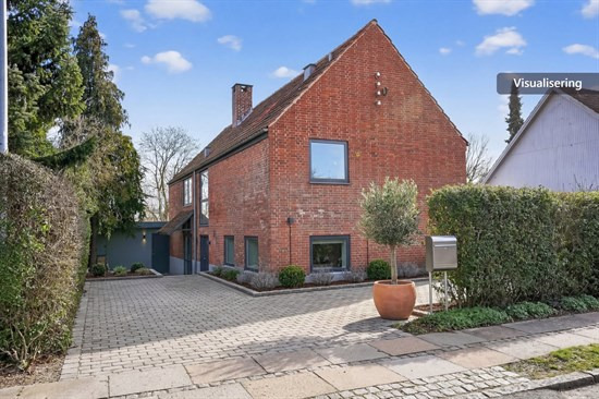 Er Mosevangen 23 i Søborg drømmehjemmet? Se de dyreste boliger til salg nu for op til 9.995.000 kr