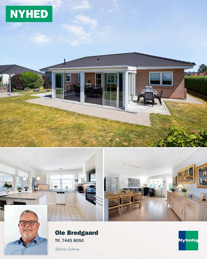 Opslagstavlen: Nyeste opdateringer fra Nordborg