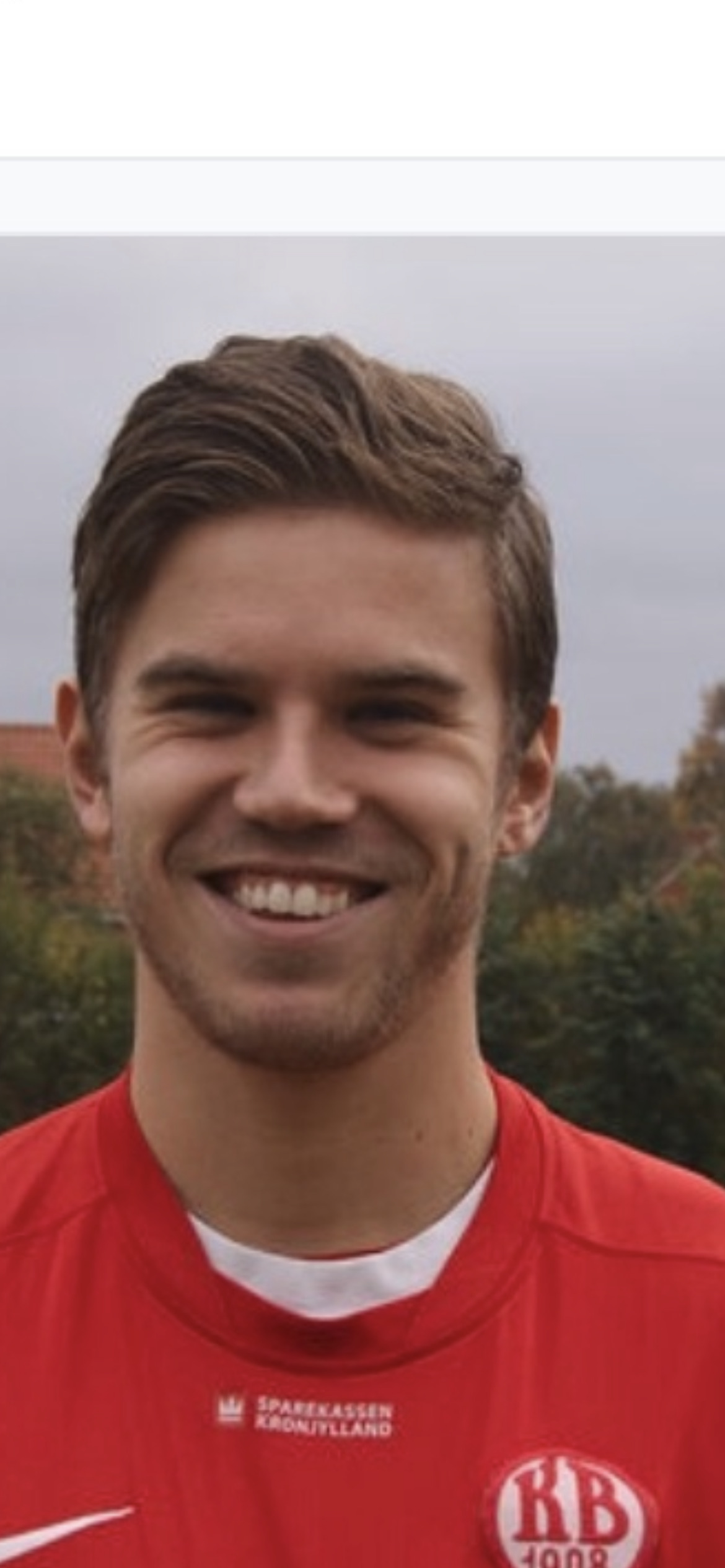 Kristrup-herrer måtte nøjes med remis efter syv elendige minutter: “Jeg føler, vi skulle have vundet”