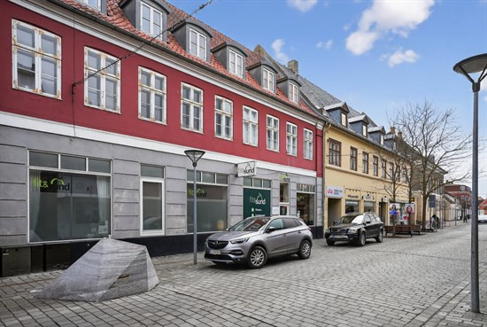 Bjælkerupvej 63 er til salg for kun 595.000 kr.: Se de billigste boliger til salg i Store Heddinge her