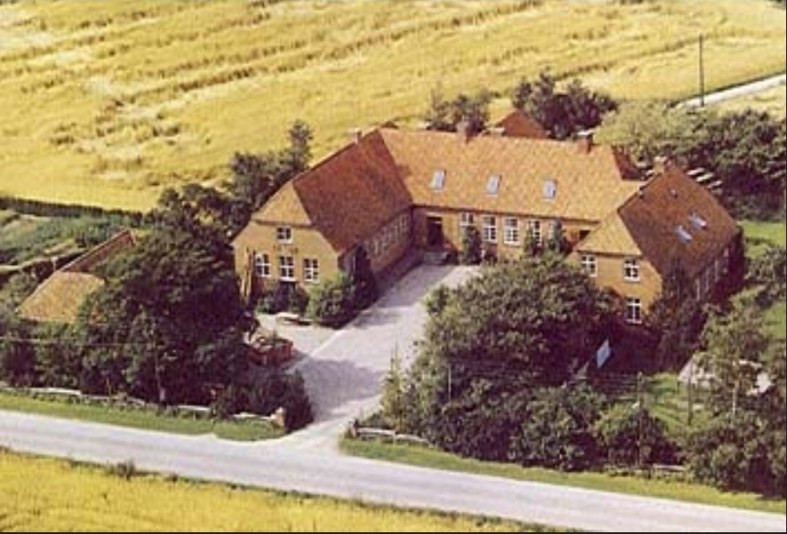 Æ Tinuser workshop og bal i Sorø: En dag med vestjysk folkemusik