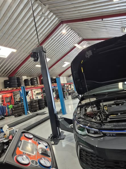 Meiers Autoservice opfordrer til at booke ferietjek inden ferien