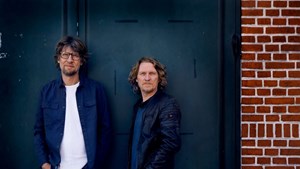 Oplev Sko/Torp live i Varde
