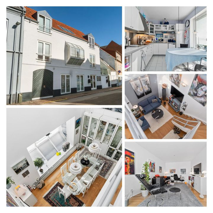 Opslagstavlen: Nyeste opdateringer fra Holstebro