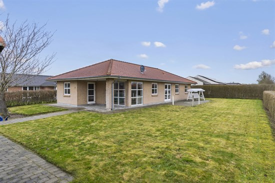 Top 6 over dyreste boliger til salg i Regstrup. Priser op til 4.995.000 kr