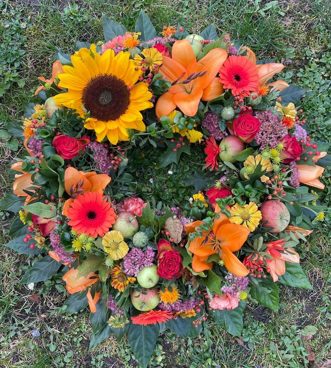 Nyt på opslagstavlen i Roslev