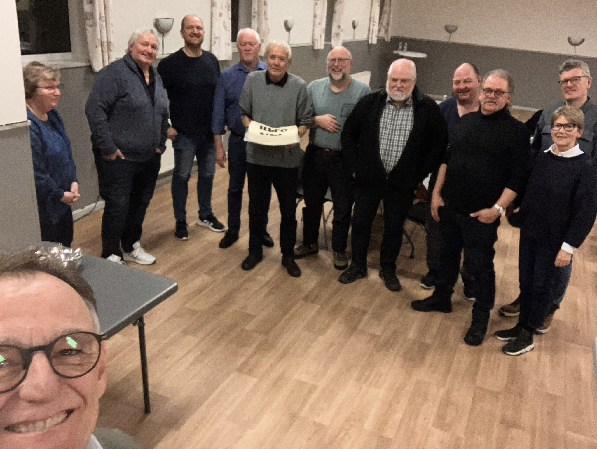 Forårsfornyelse og samhørighed blomstrer i Ilbro med nye landsbyinitiativer