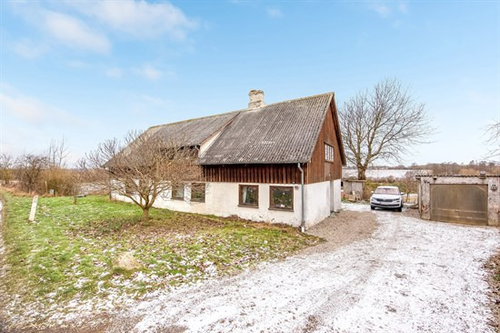 Flovt Bygade 48 er til salg for kun 375.000 kr.: Se de billigste boliger til salg i Haderslev her