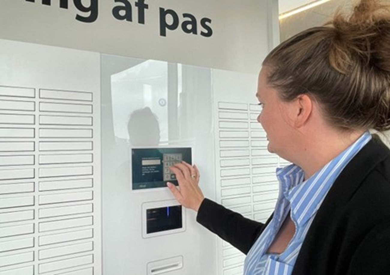 Borgere henter nu pas 24/7