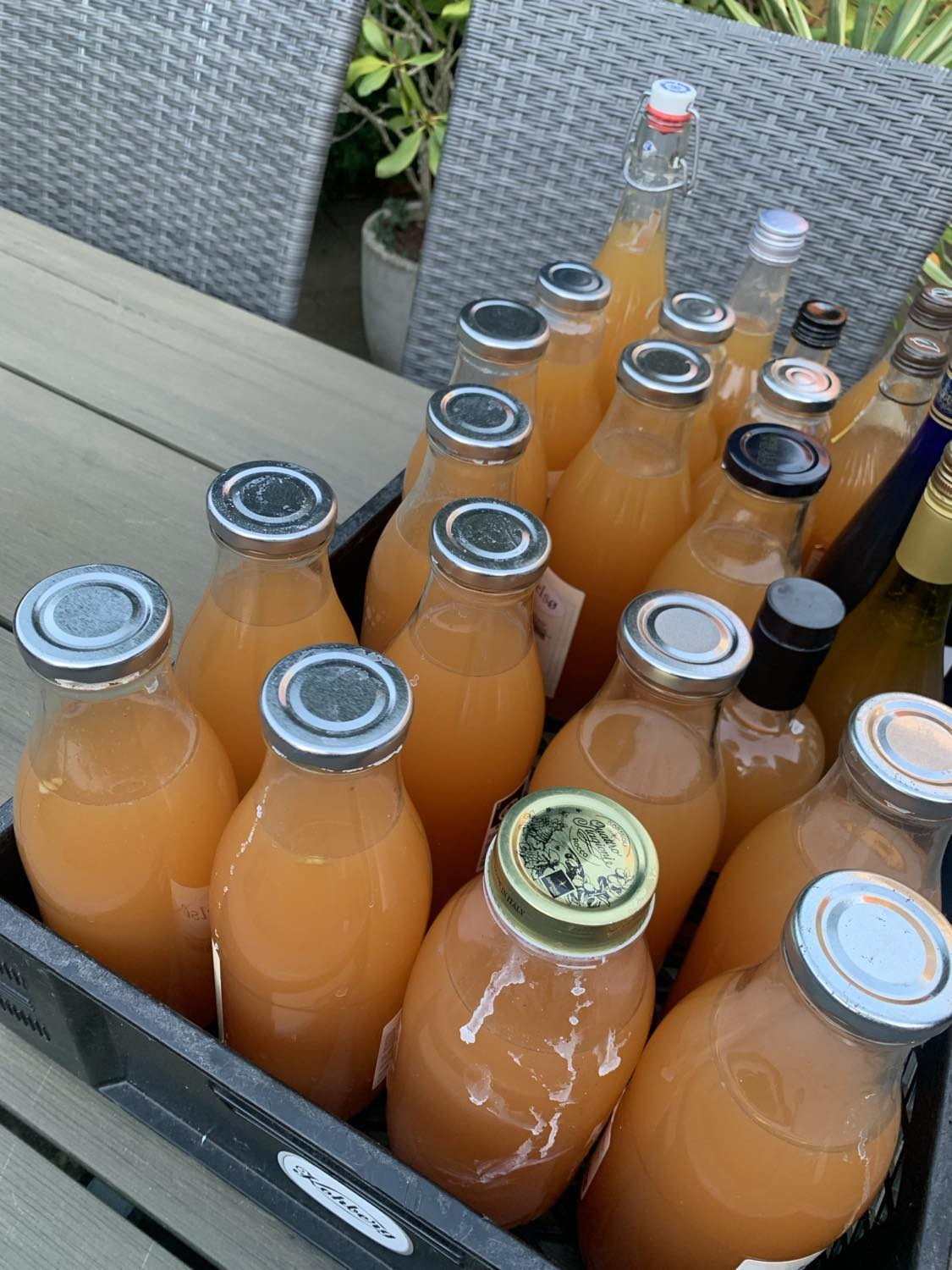 Nyt initiativ: Bytte- og bagagerumsmarked i Svendborg