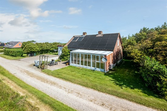 Bøgelundvej 31 er til salg for kun 150.000 kr.: Se de billigste boliger til salg i Lemvig her