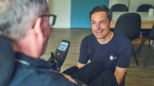 Privat valgmulighed for praktisk hjælp og personlig pleje introduceres i Holstebro Kommune