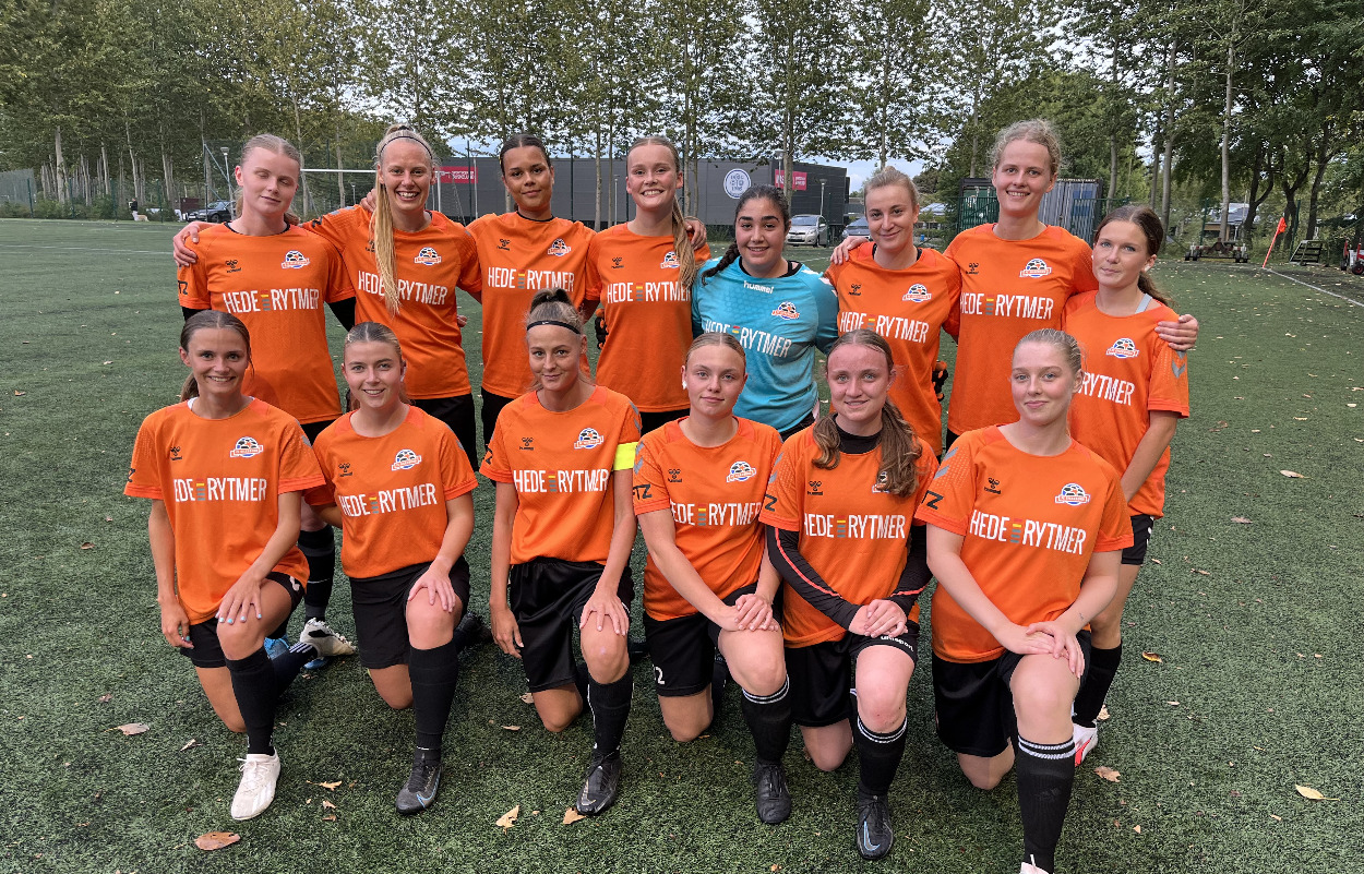 FC Silkeborg render ind i frustrende nederlag på Riisvangen