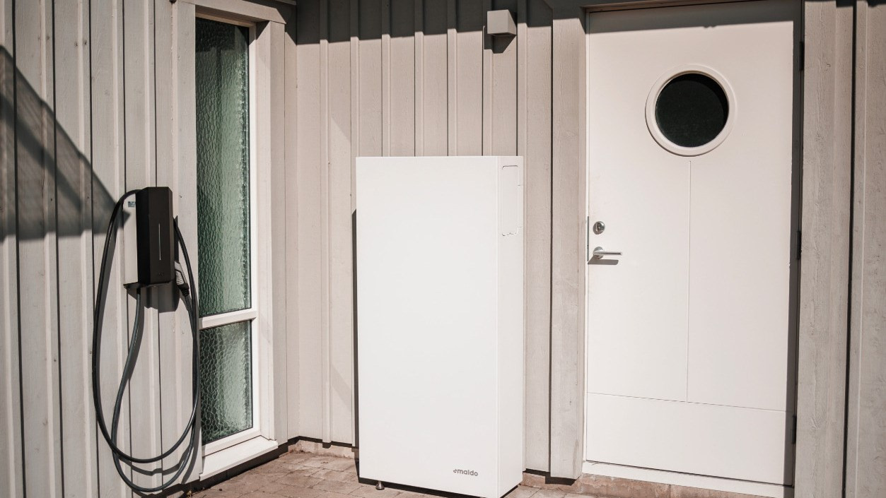  AK Installationer står klar med en revolutionerende økonomibesparende energiløsning