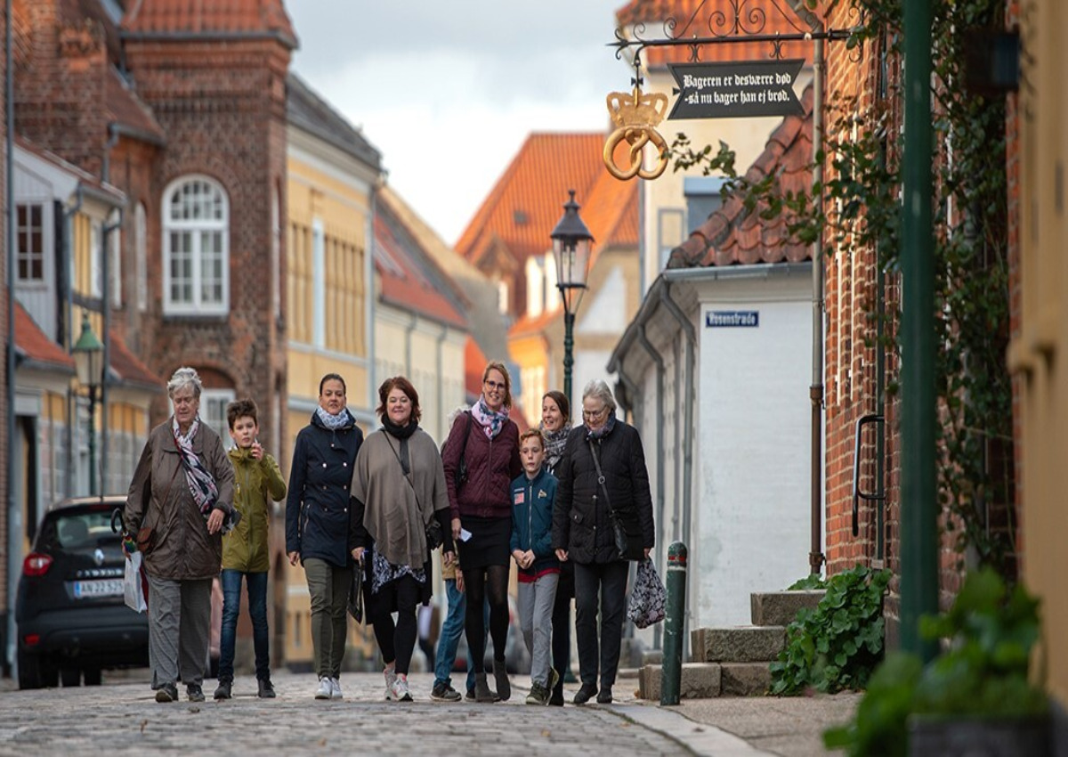 Velbesøgt 2021 på Viborg Museum