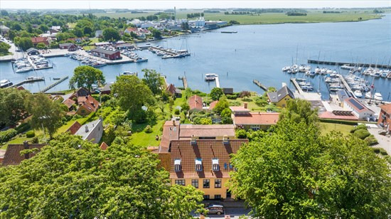 Top 6 over dyreste boliger til salg i Skælskør. Priser op til 6.975.000 kr