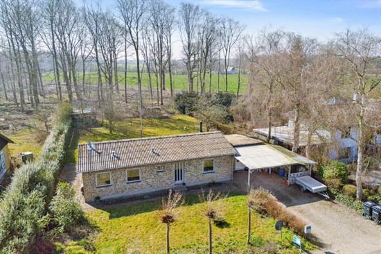 Rønningevej 2 er til salg for kun 495.000 kr.: Se de billigste boliger til salg i Ullerslev her