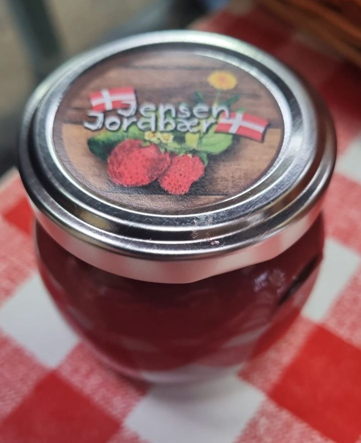 En finger på pulsen i Sæby