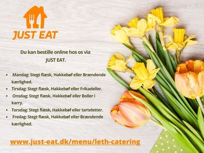 Hold trit med lokalområdet: Nyt fra Horsens