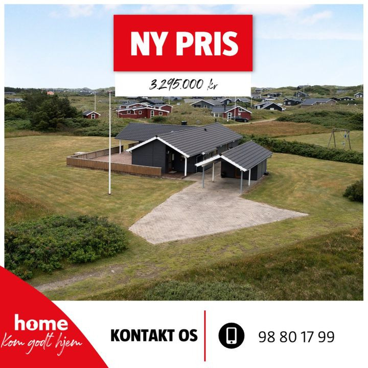 En finger på pulsen i Brønderslev