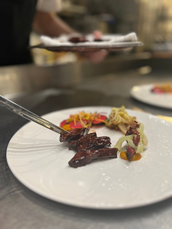 Restaurant Sæson inviterer til hverdagsluksus i Frederikshavn