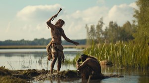 Foredrag om dramatisk fortid i Det Gamle Rådhus
