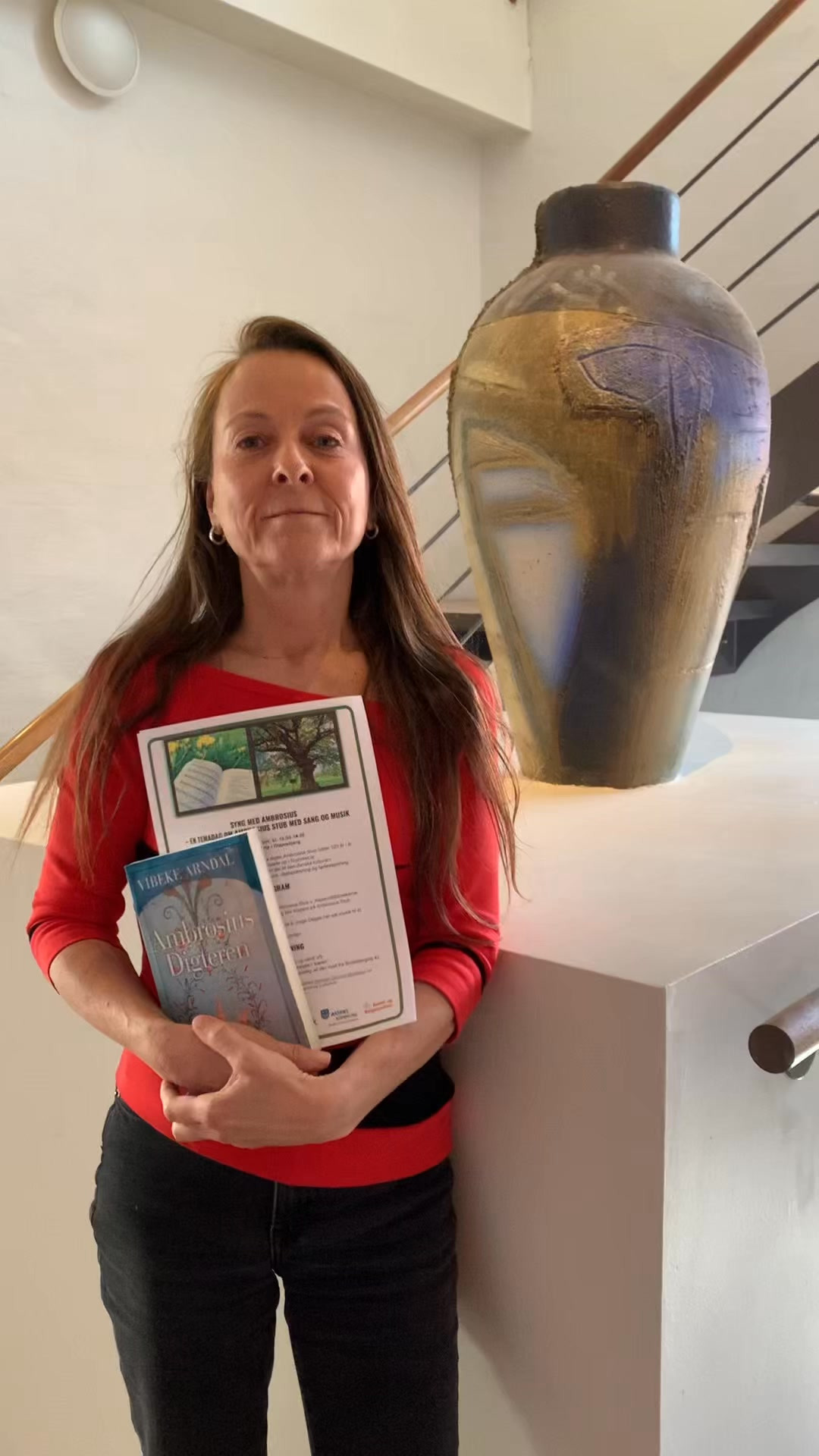 Nyt fra Tobaksgaarden