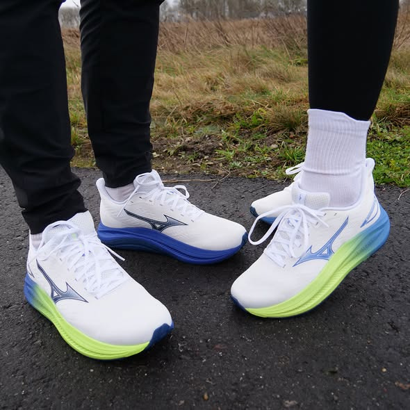 Sportigan Hadsund tilbyder Mizuno FORTRUSH løbesko med medlemsrabat
