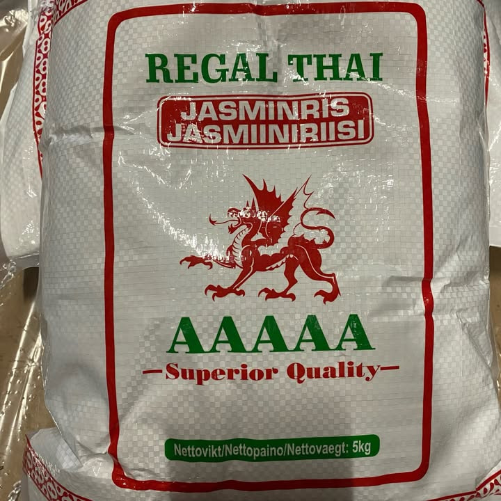 Løvbjerg Frederikshavn tilbyder store besparelser på jasminris i begrænset periode