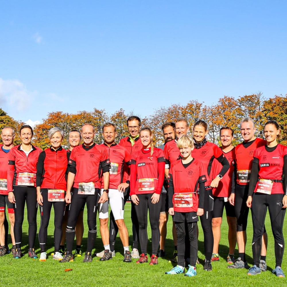 Prøv BMX og triatlon i Rødekro
